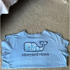 Vineyard Vines XL T-Shirt